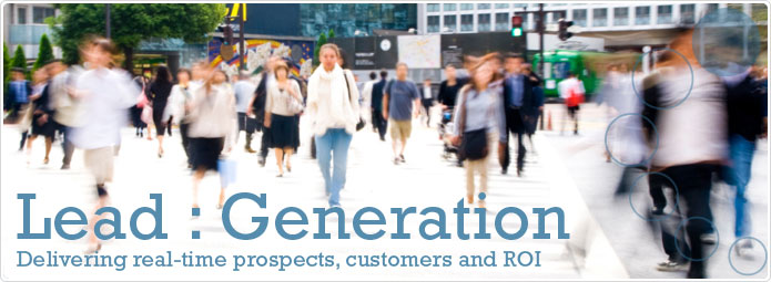 Lead Generation