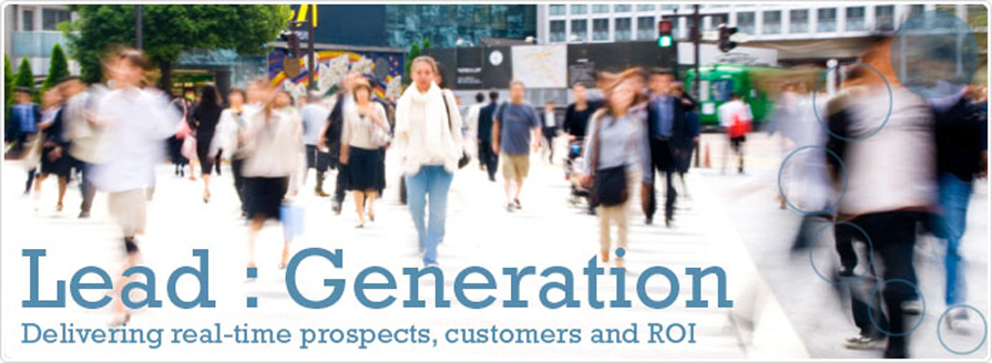 Lead Generation